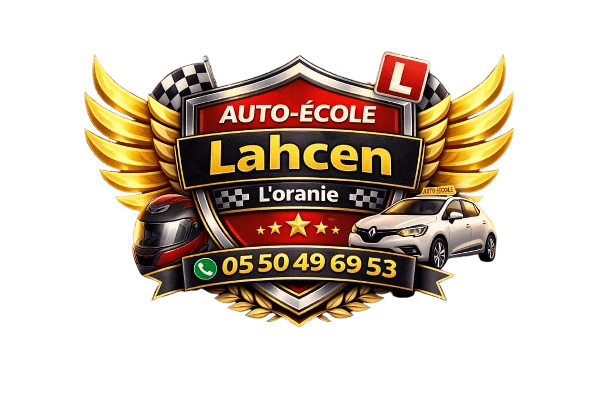 Auto École L'Oranie Lahcen